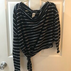 Free People “We The Free” Love Lane Top - Women’s Size Small